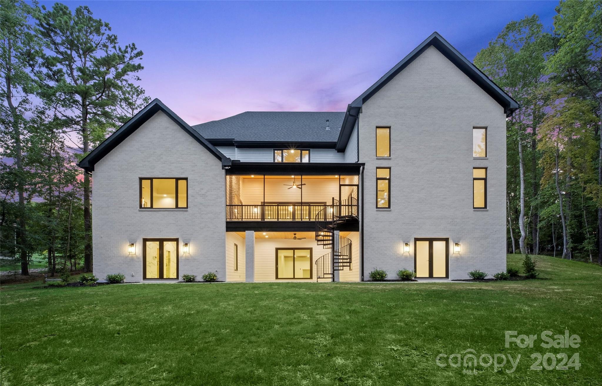 Woodleaf - Residential