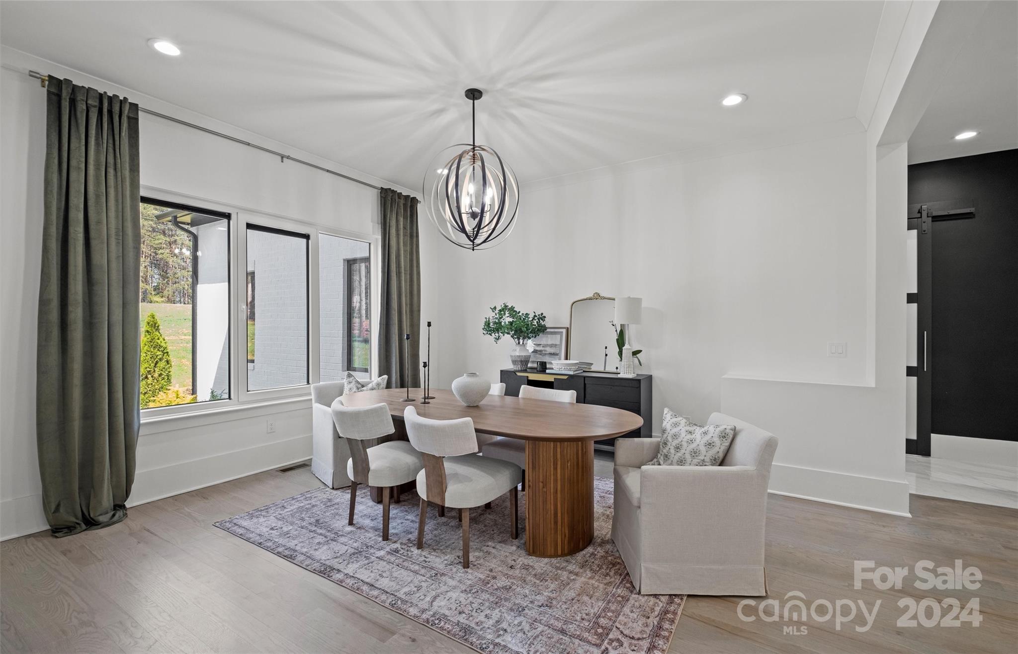 Woodleaf - Residential