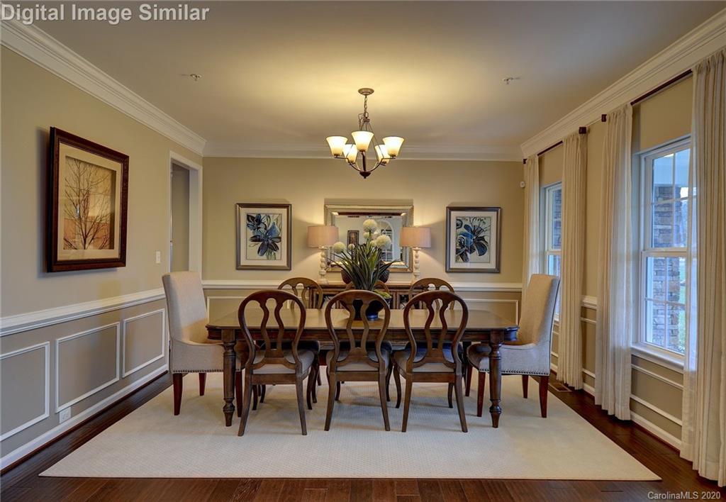 Grantham - Residential