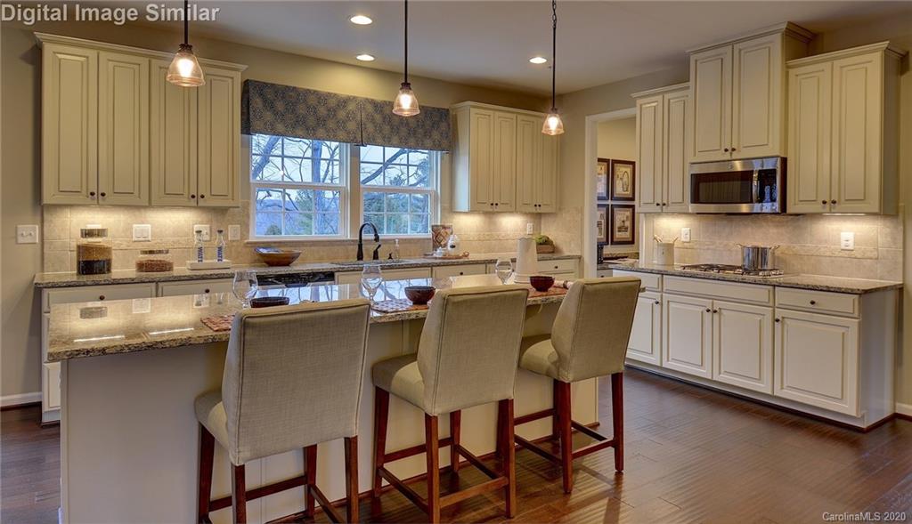 Grantham - Residential