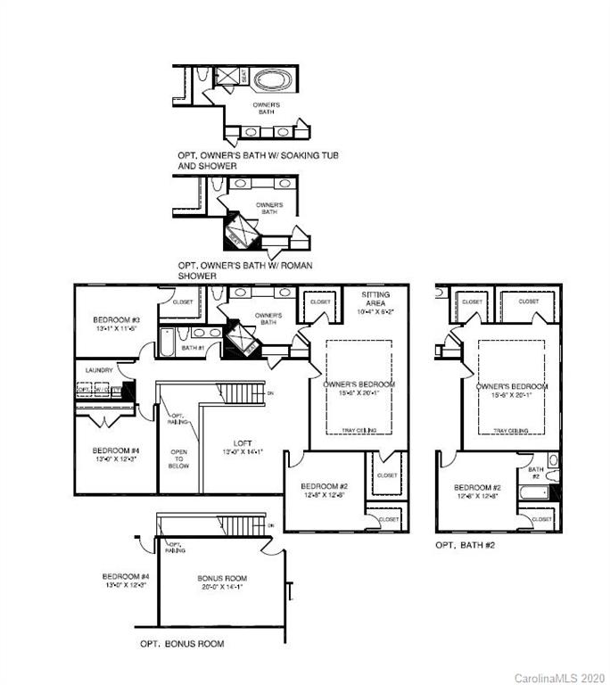 Grantham - Residential