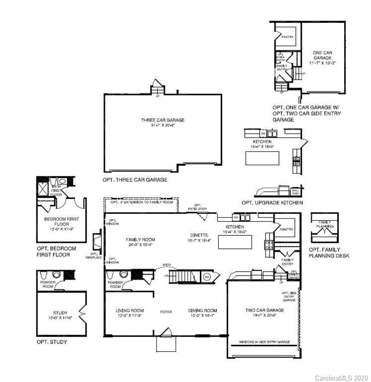 Grantham - Residential