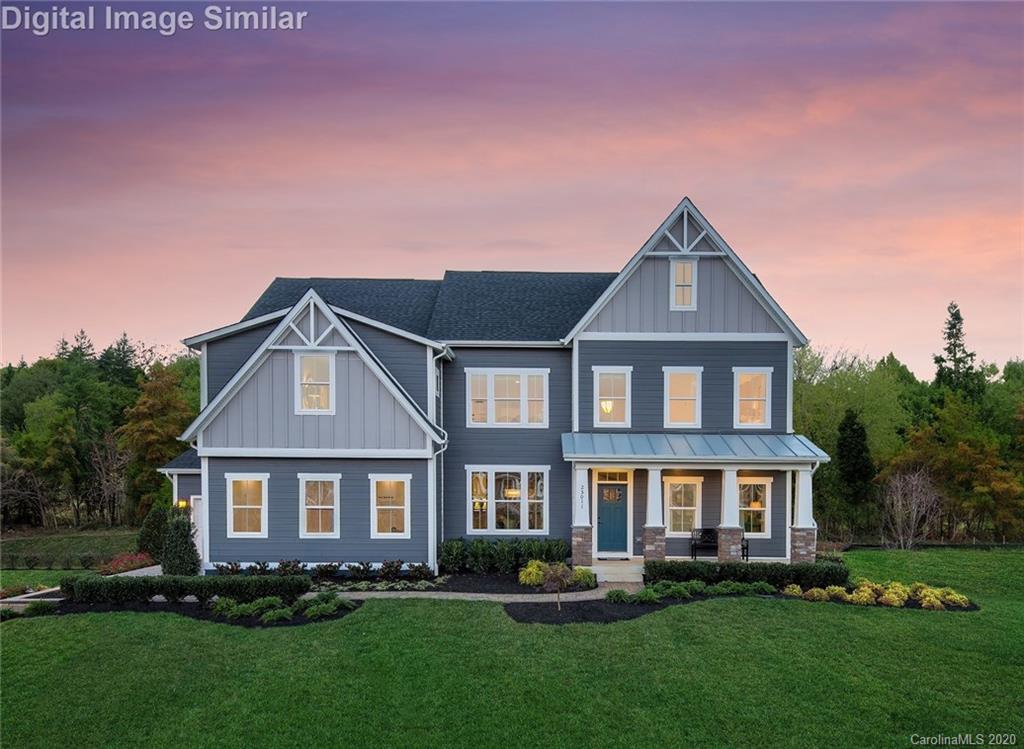 Grantham - Residential