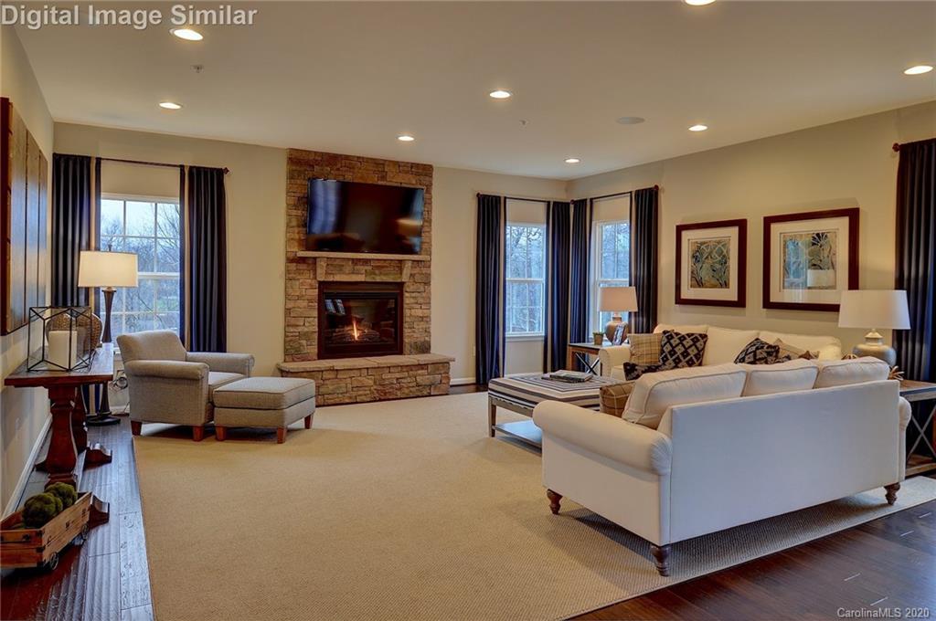 Grantham - Residential