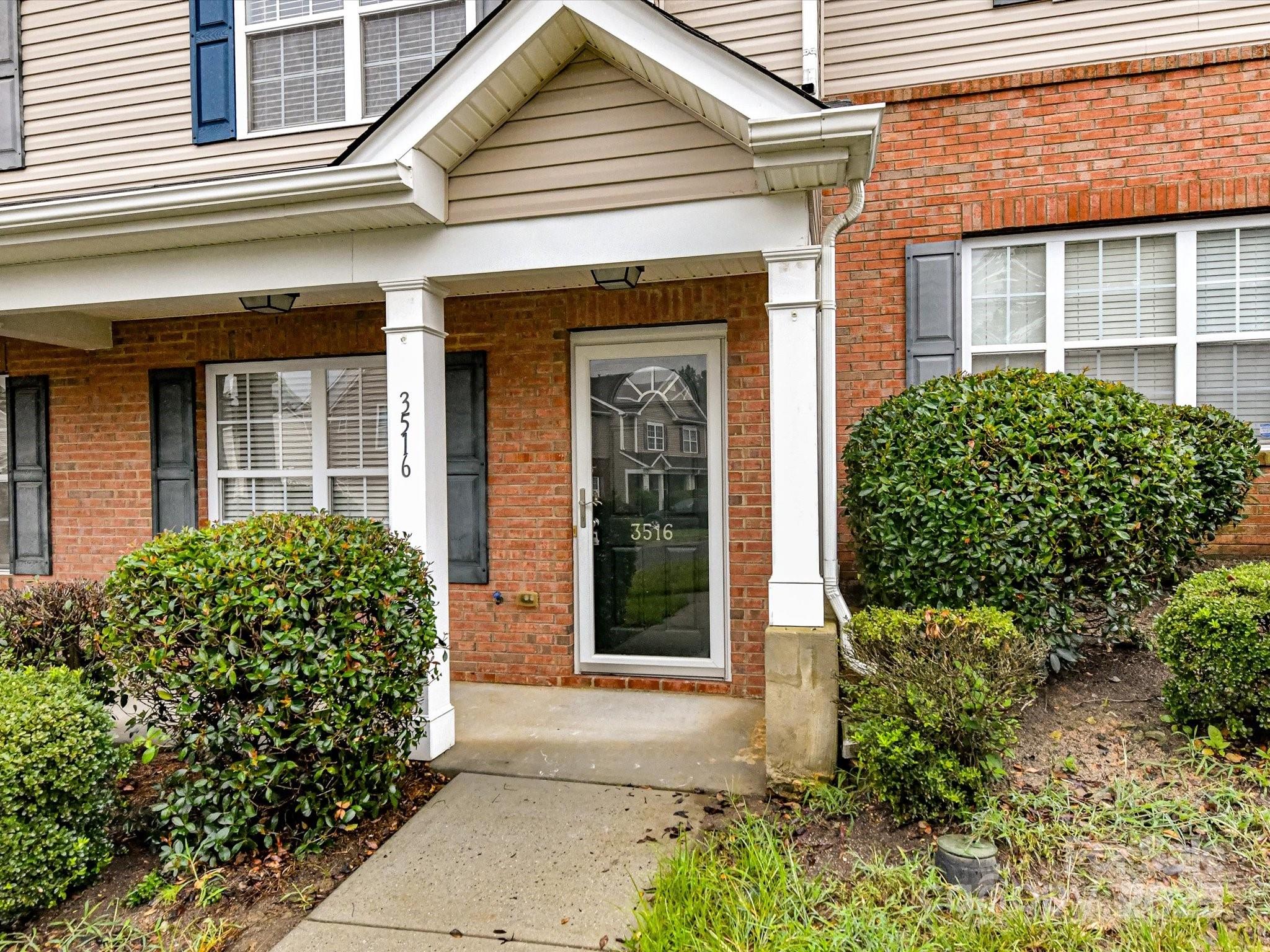 3516 Calpella Court
