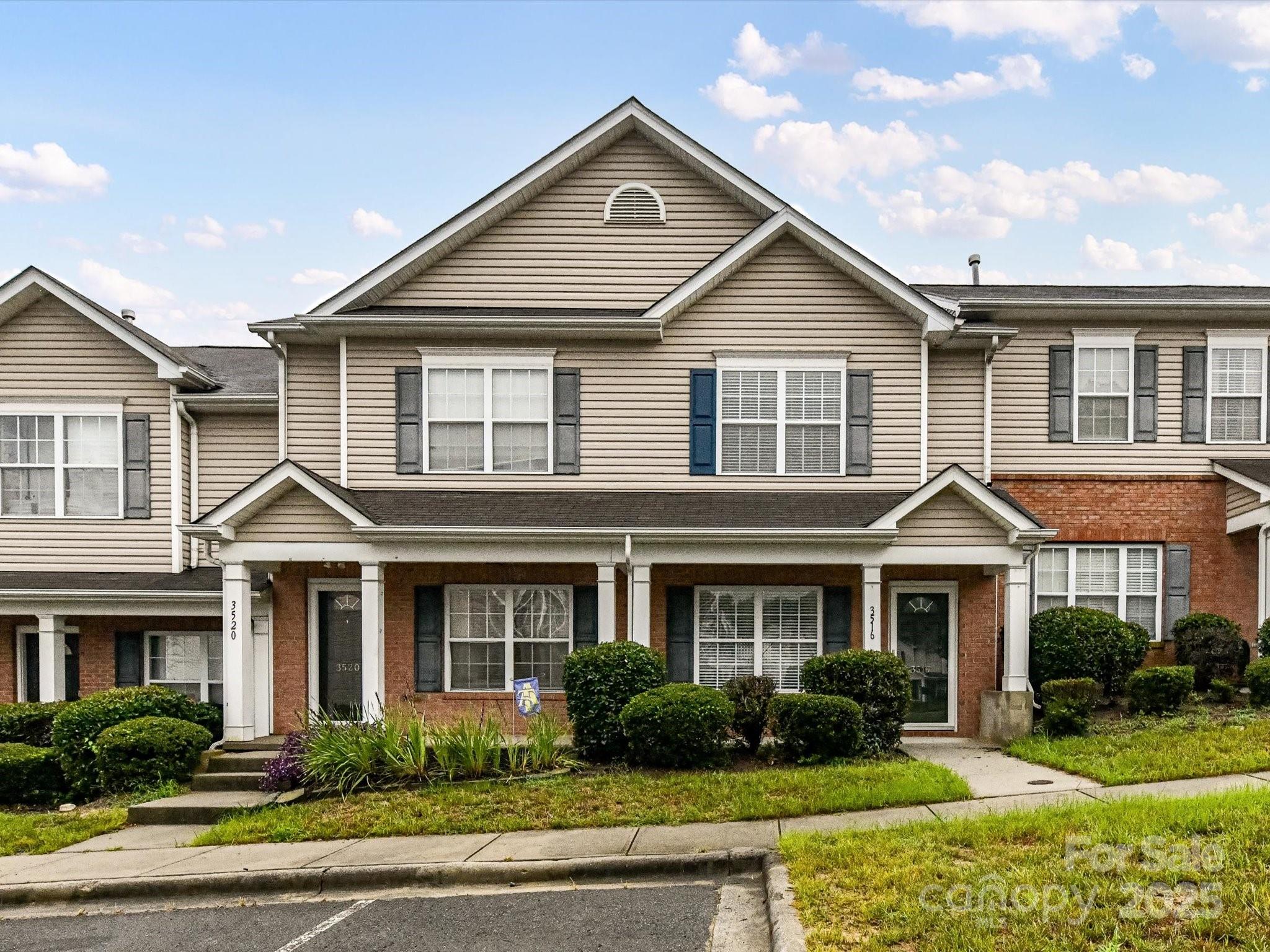 3516 Calpella Court
