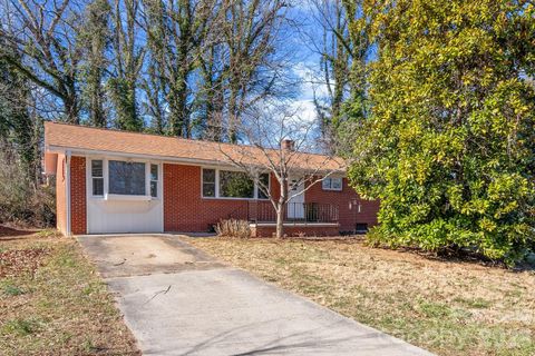 Photo of 19 Browndale Road, Asheville, NC 28805 (MLS # 4338524)