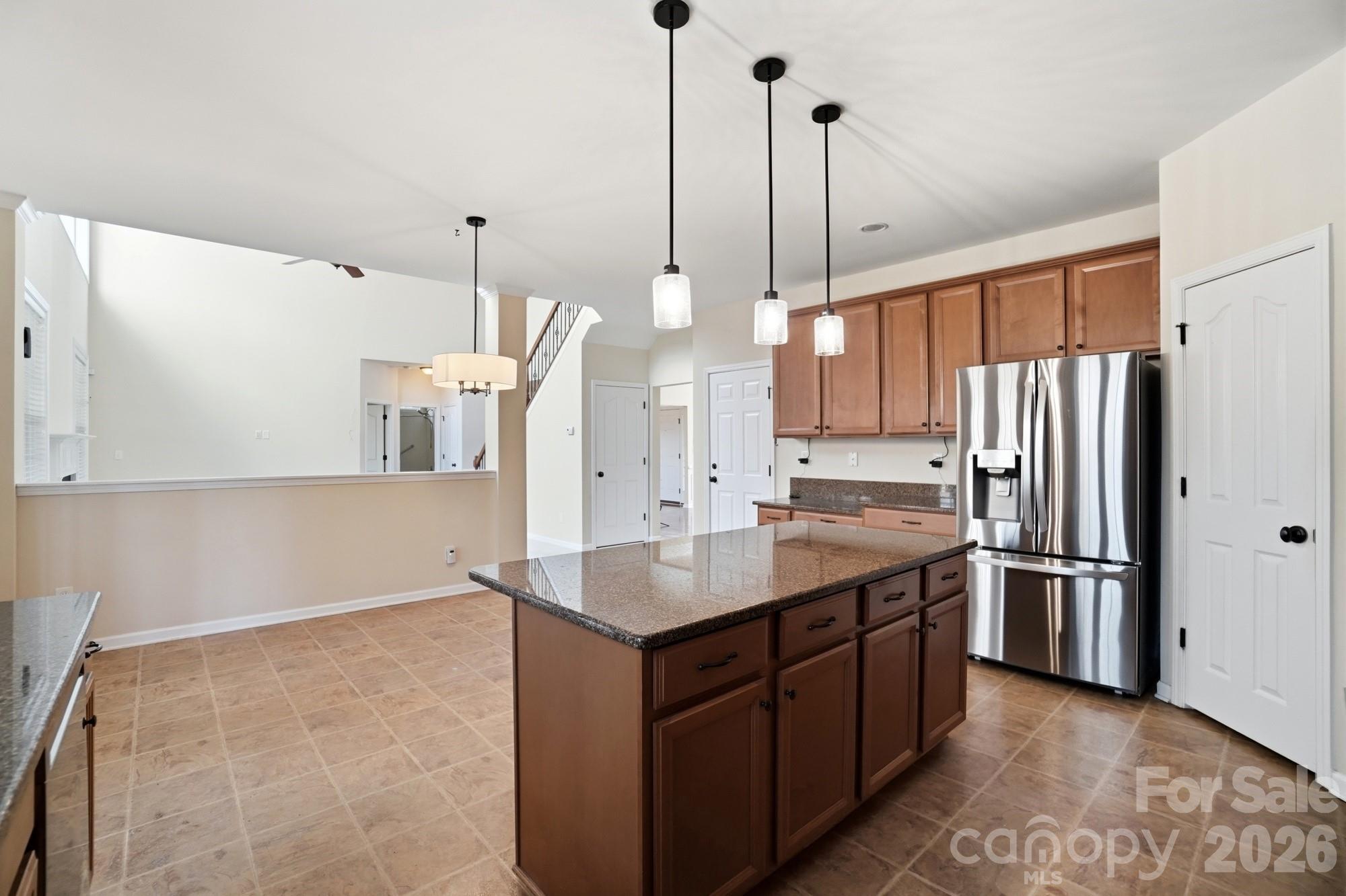 Olde Sycamore - Residential