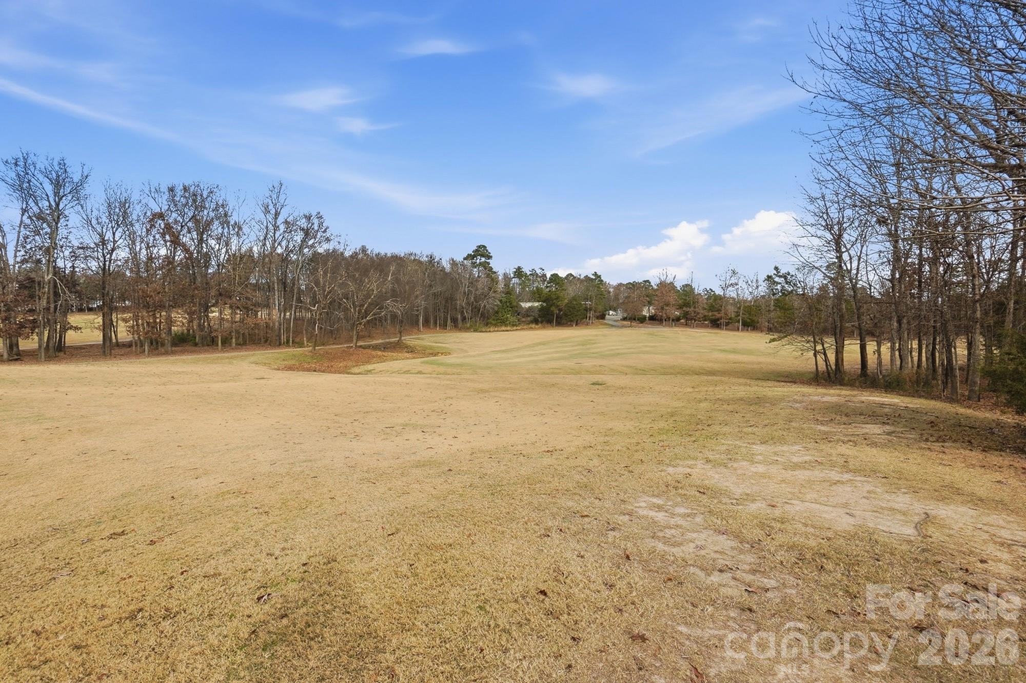 Olde Sycamore - Residential