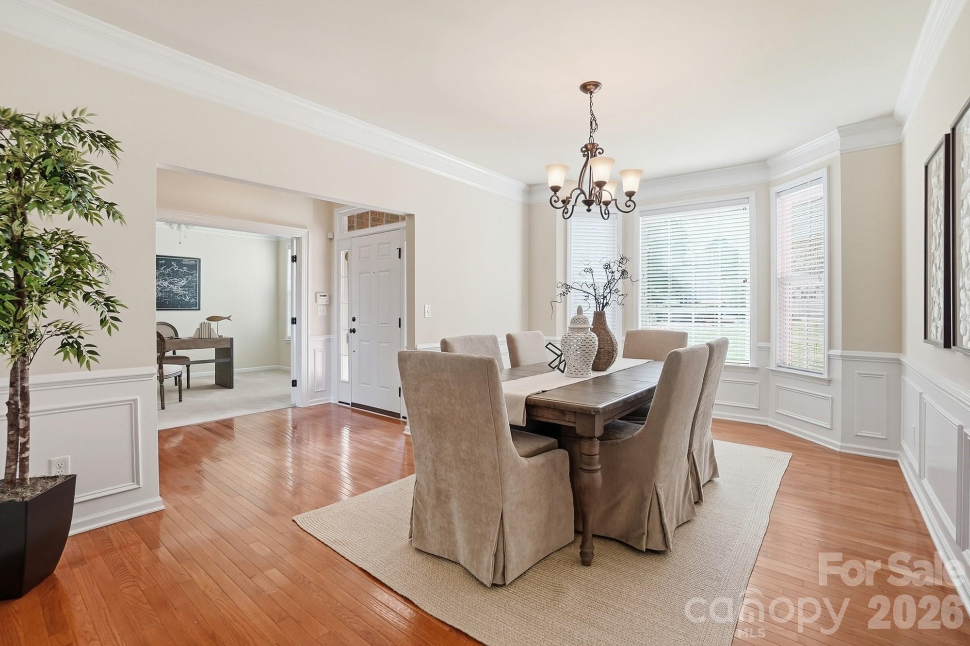 Olde Sycamore - Residential