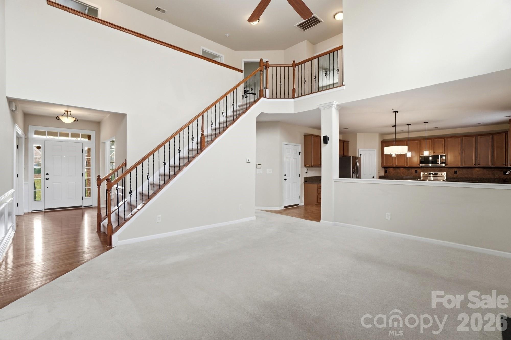 Olde Sycamore - Residential