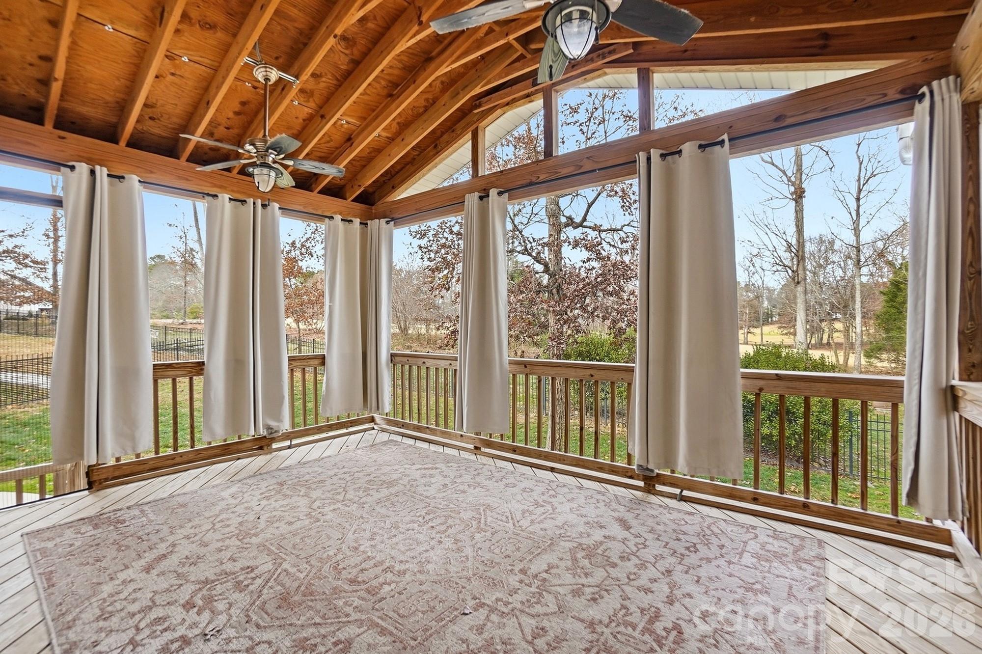 Olde Sycamore - Residential