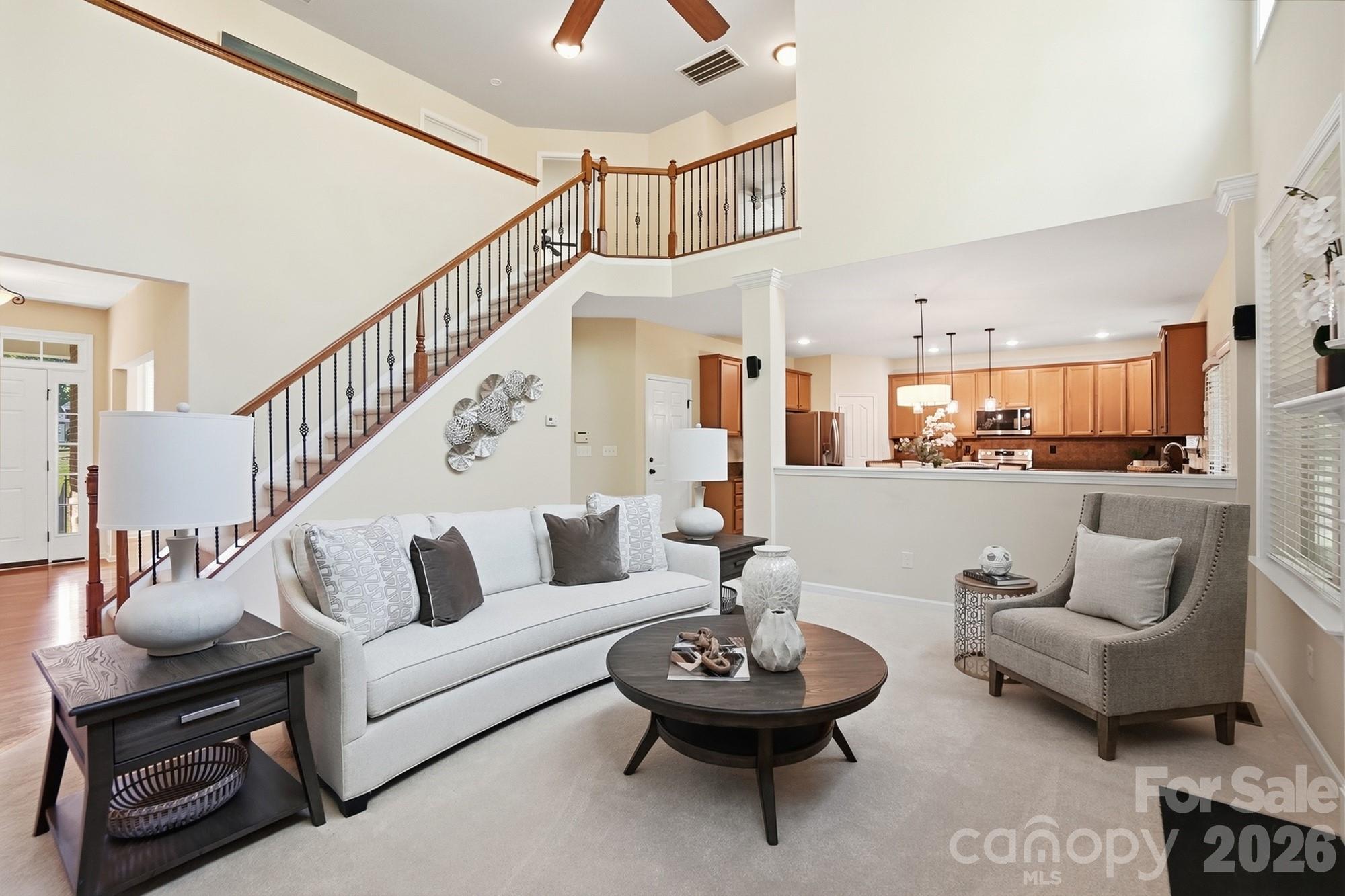 Olde Sycamore - Residential