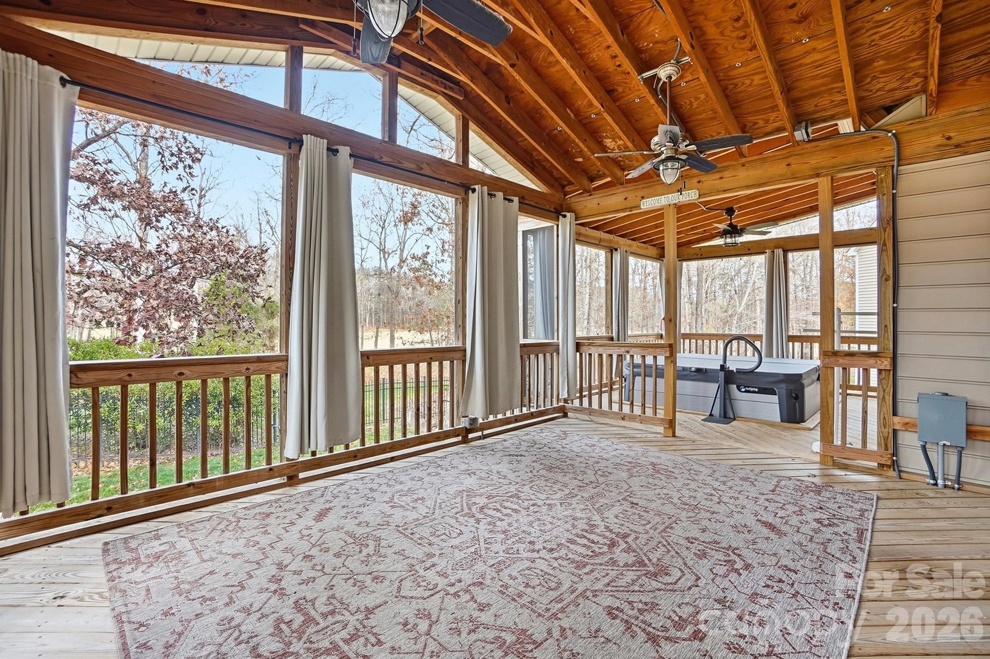 Olde Sycamore - Residential