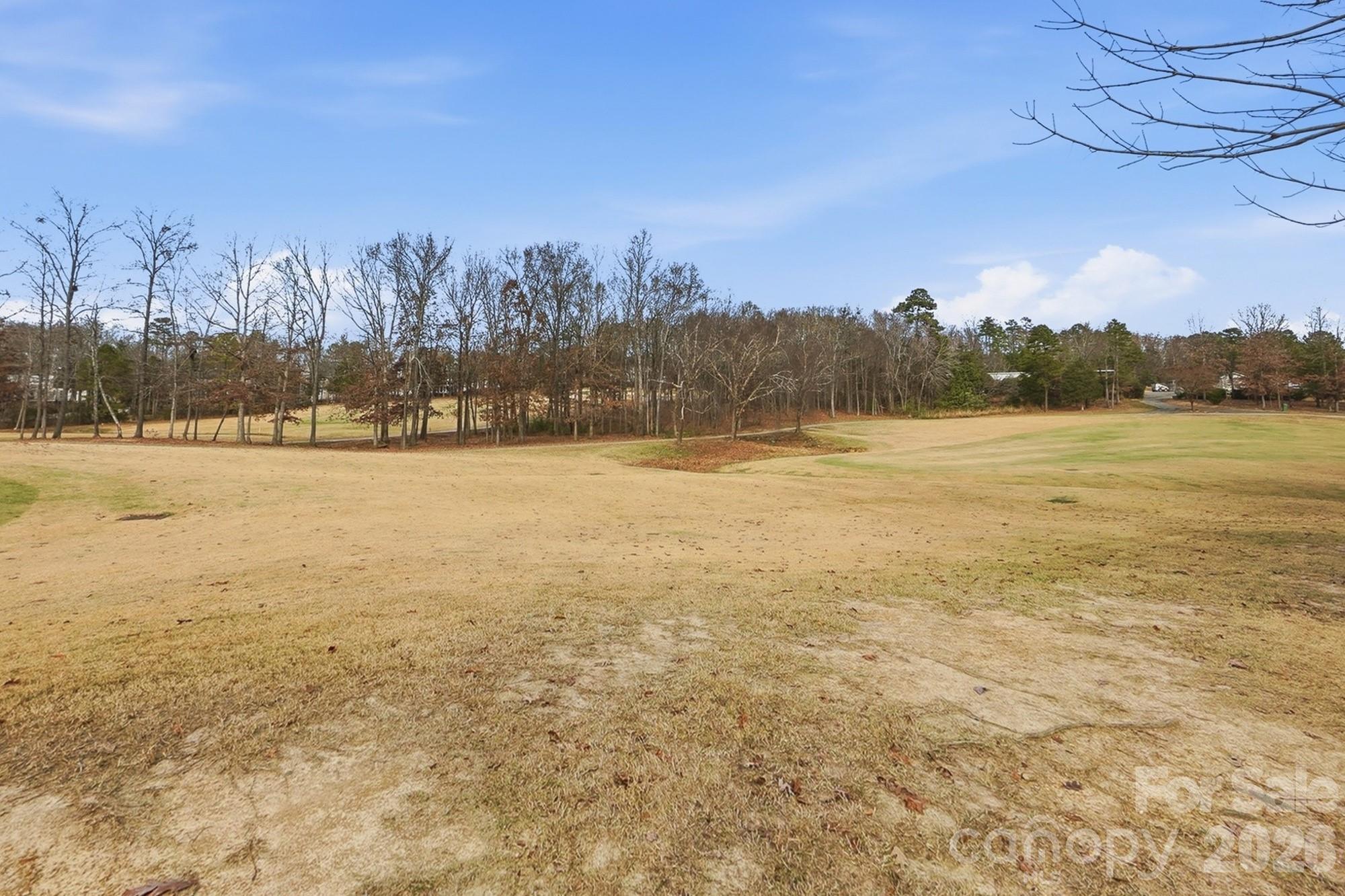 Olde Sycamore - Residential