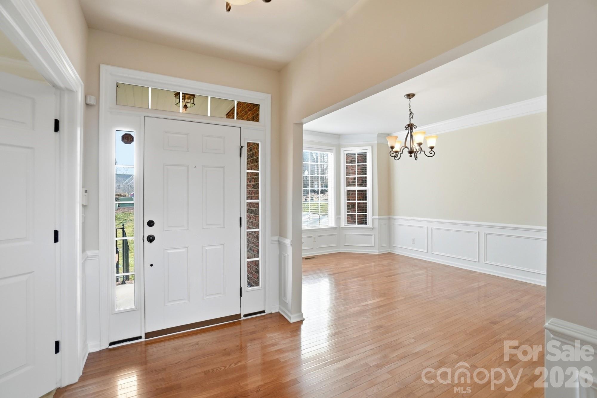 Olde Sycamore - Residential