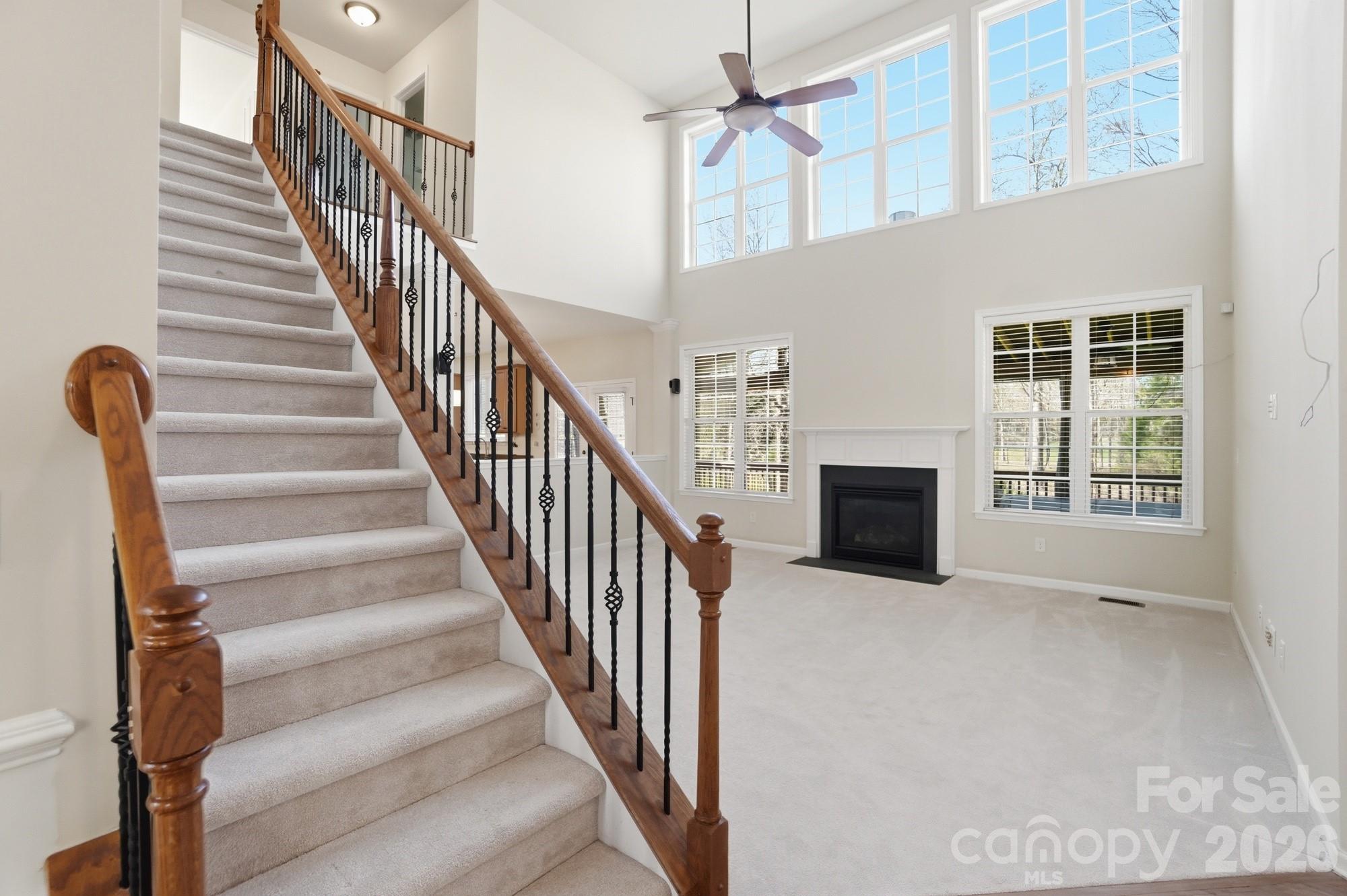 Olde Sycamore - Residential