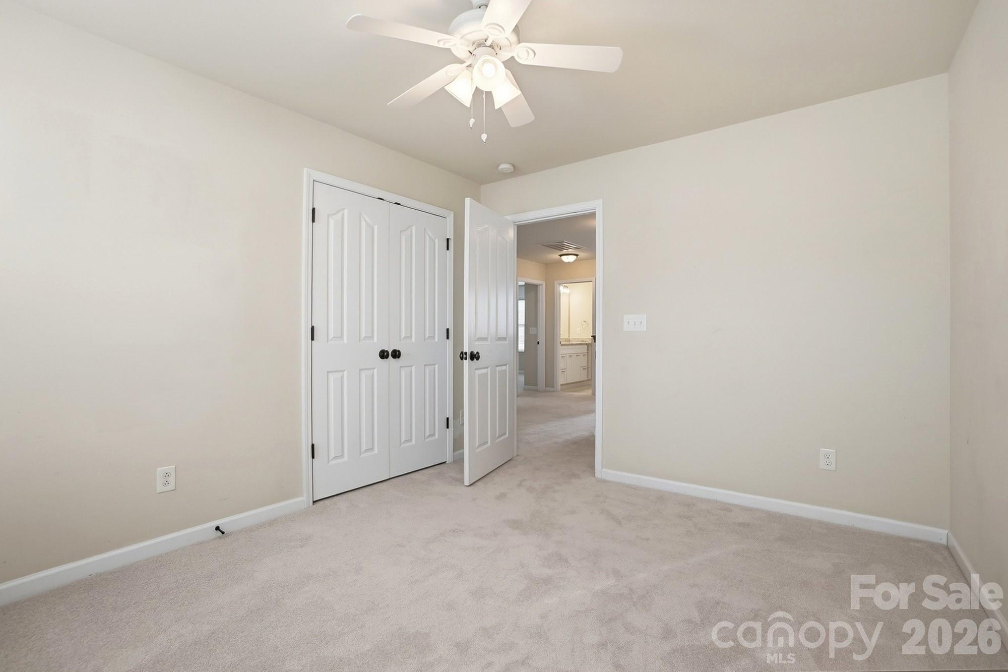 Olde Sycamore - Residential