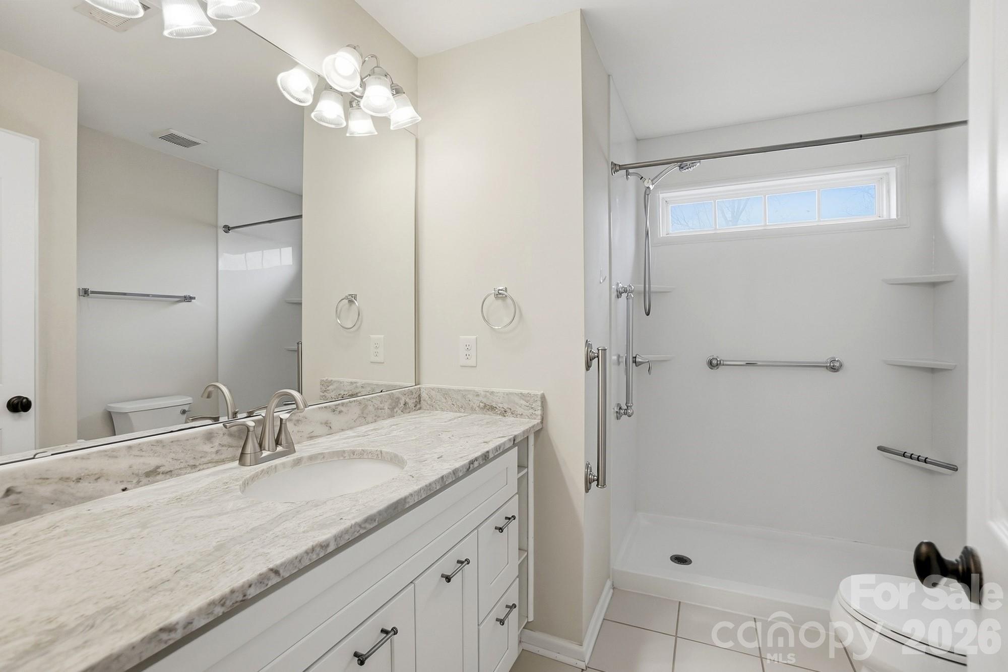 Olde Sycamore - Residential