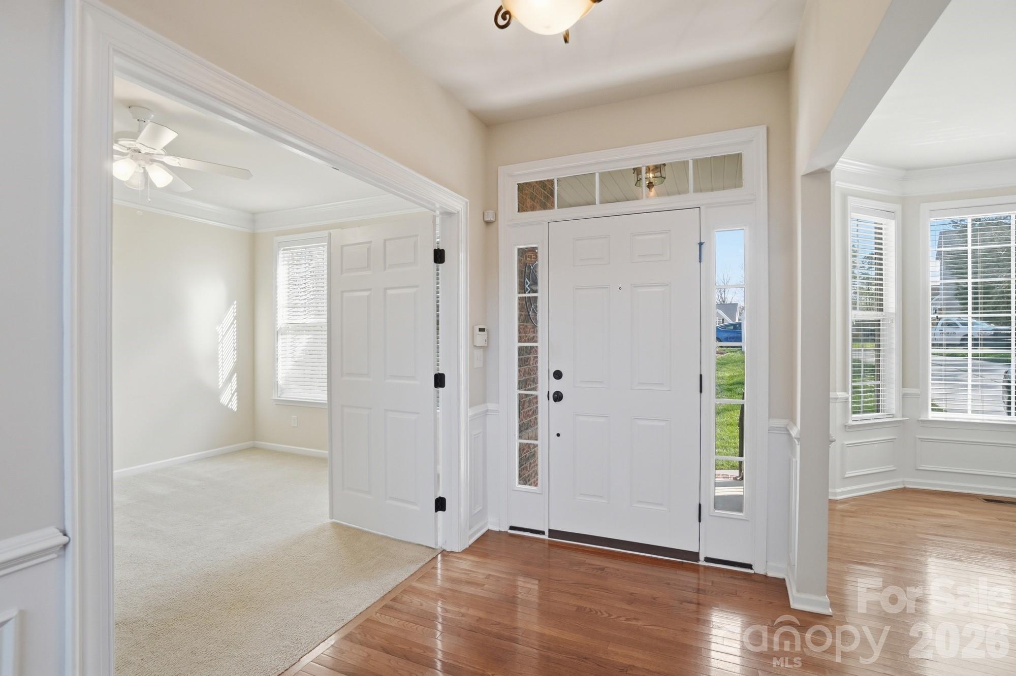 Olde Sycamore - Residential