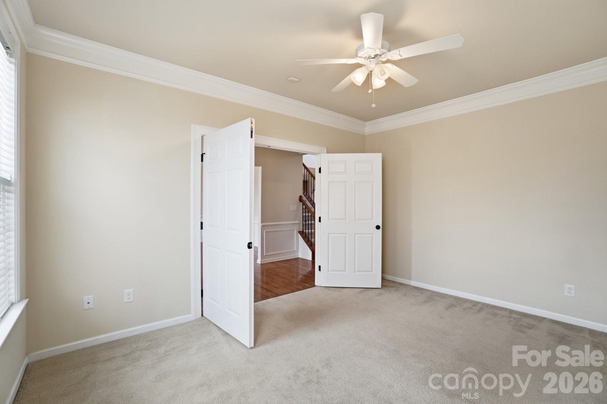 Olde Sycamore - Residential