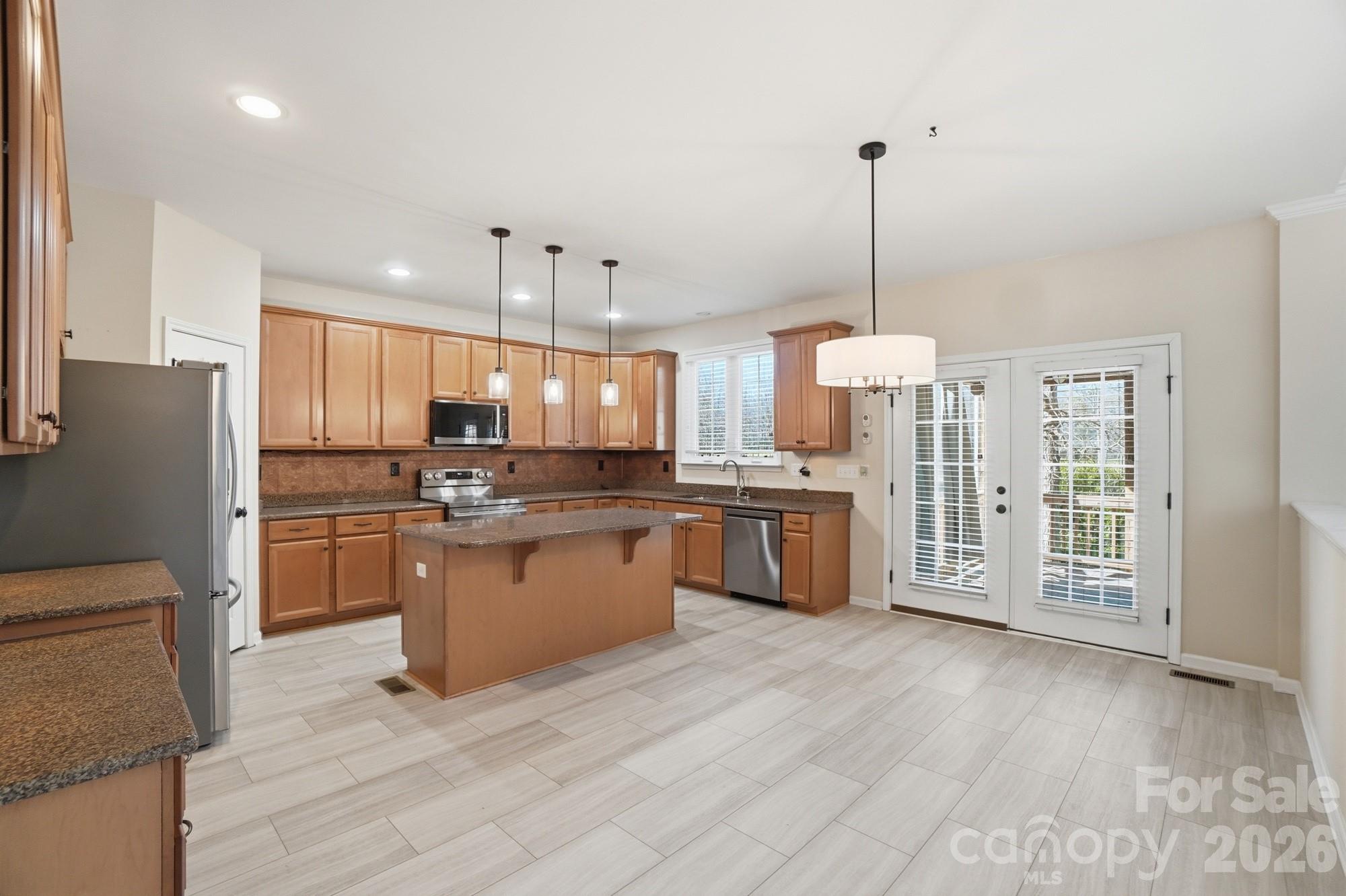 Olde Sycamore - Residential