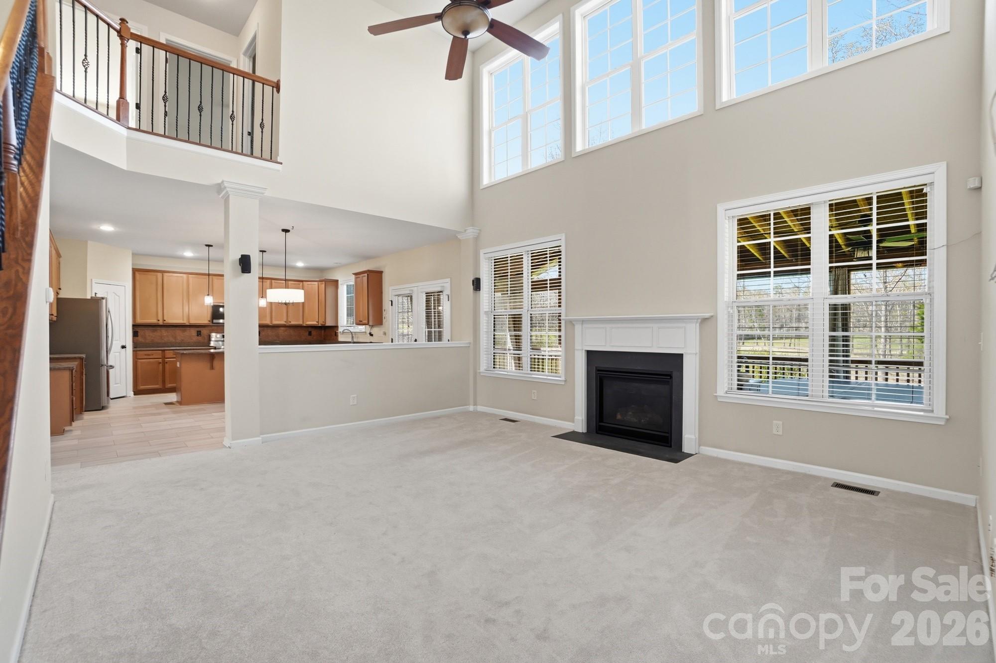 Olde Sycamore - Residential