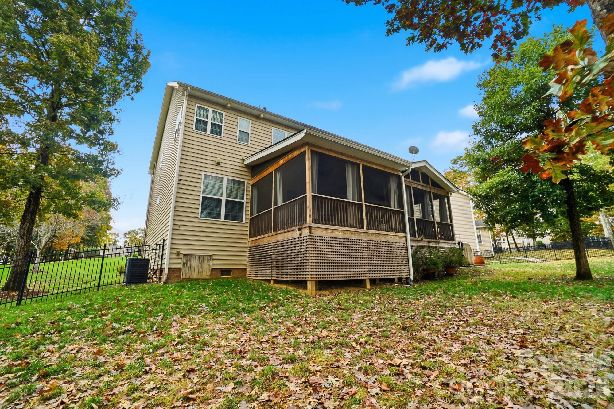 Olde Sycamore - Residential