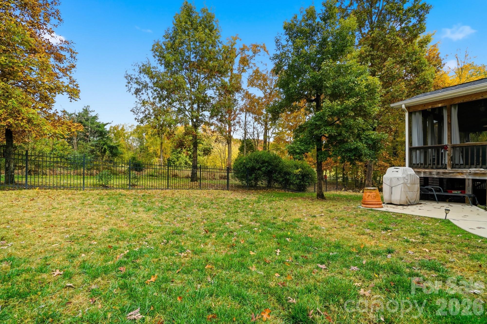 Olde Sycamore - Residential