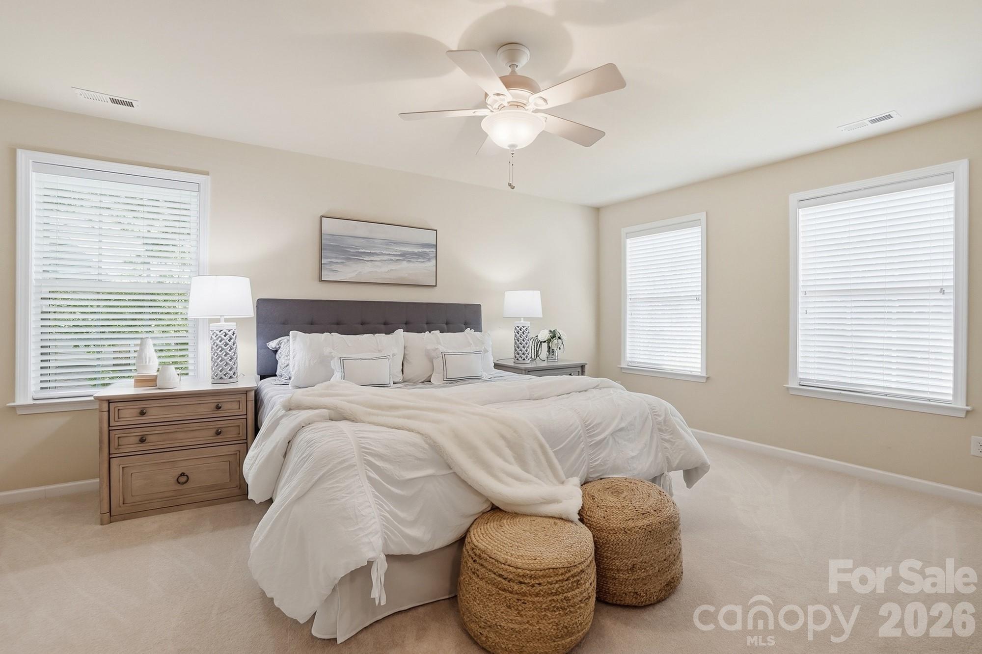 Olde Sycamore - Residential