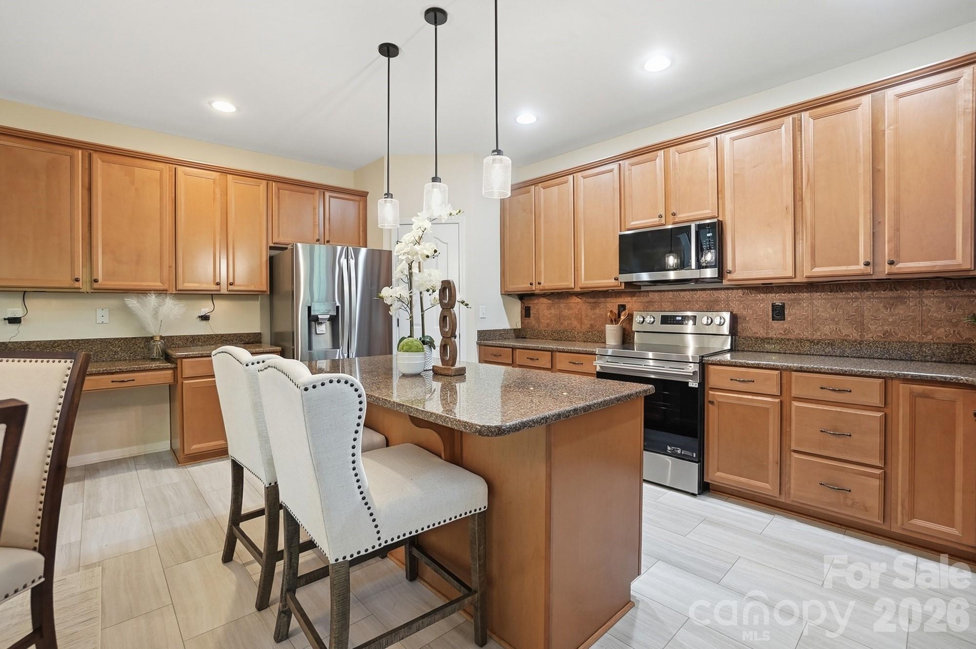 Olde Sycamore - Residential