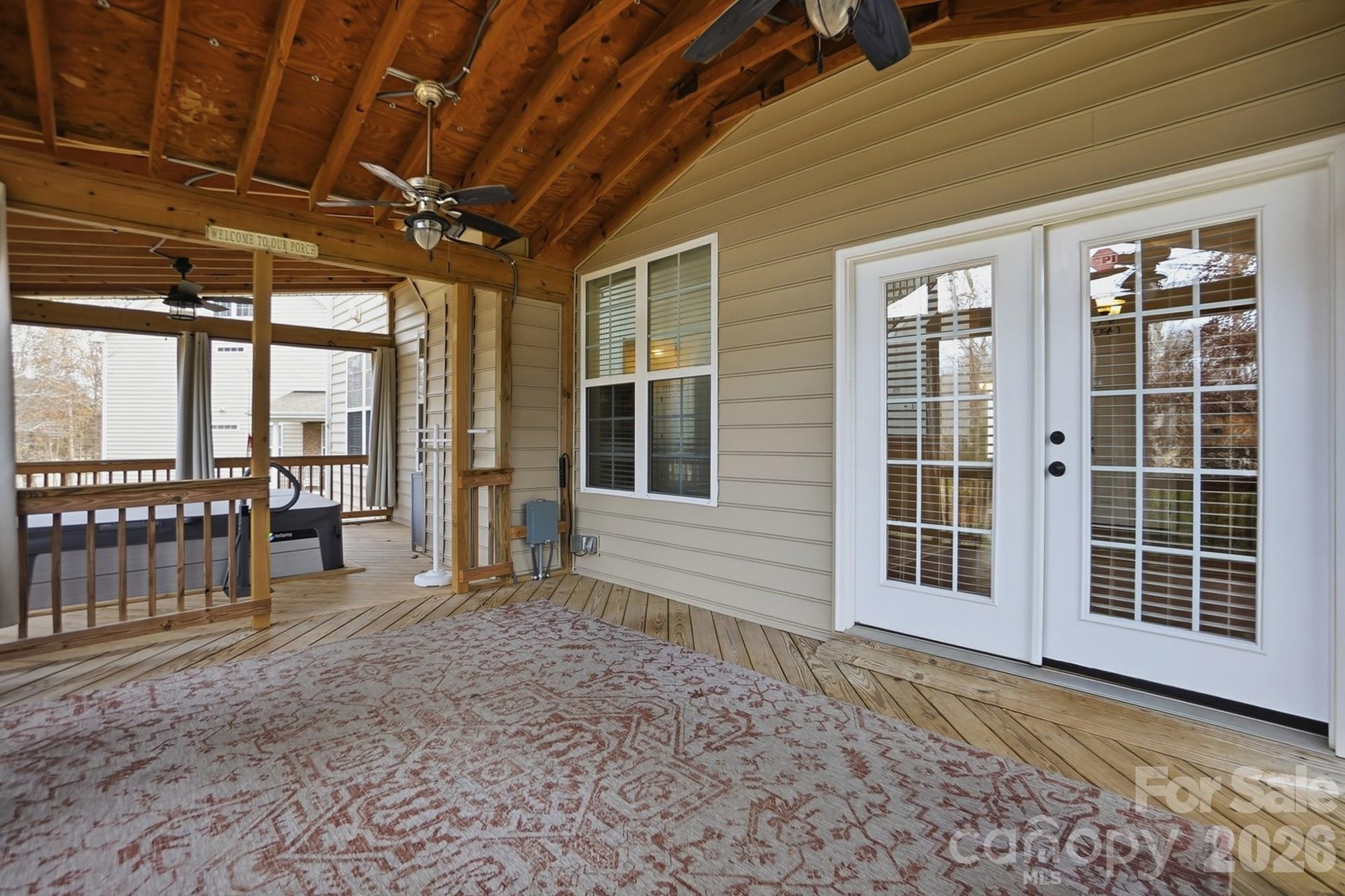 Olde Sycamore - Residential