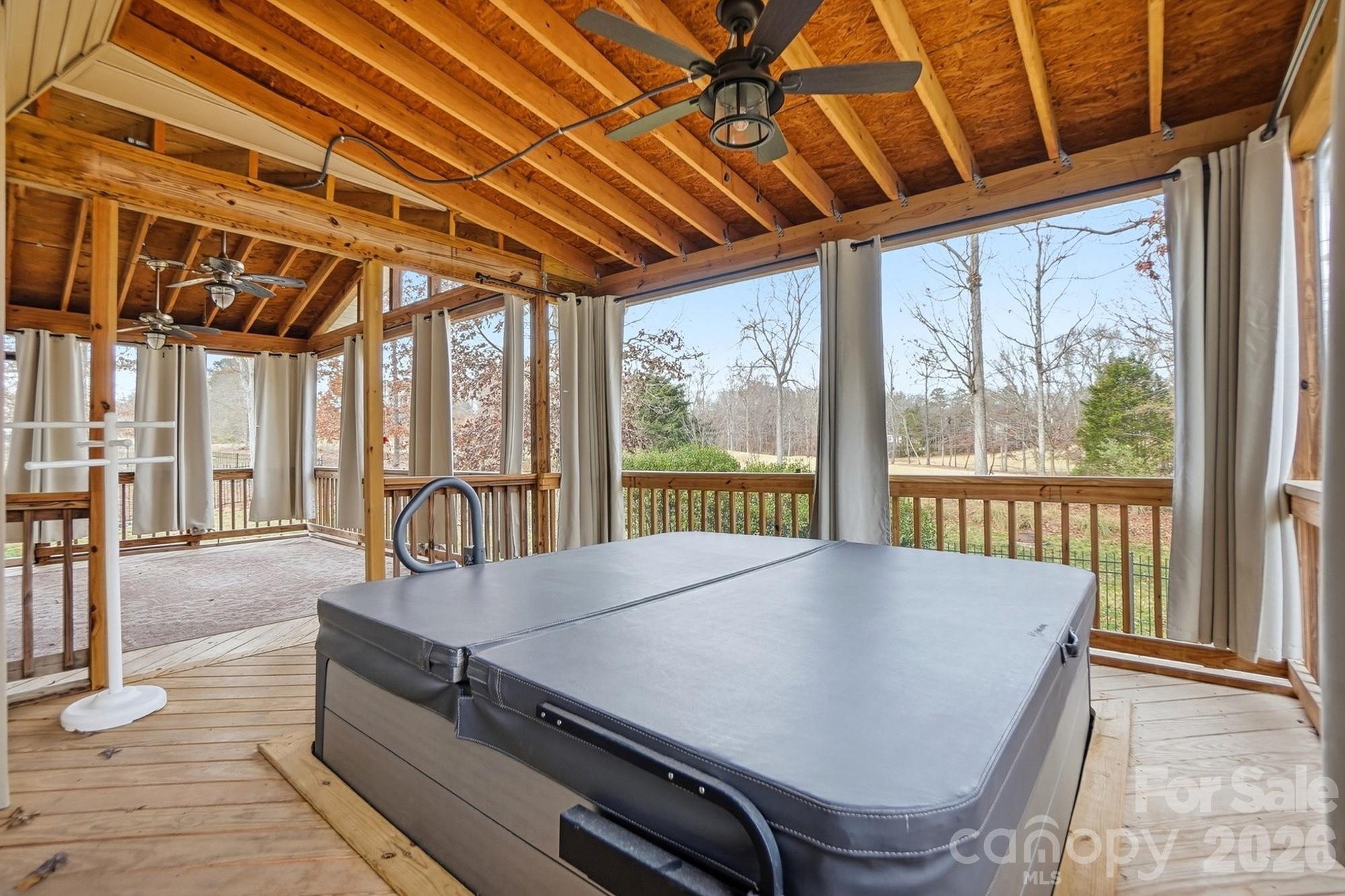 Olde Sycamore - Residential