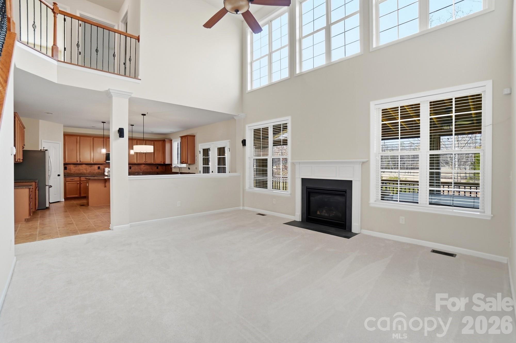 Olde Sycamore - Residential