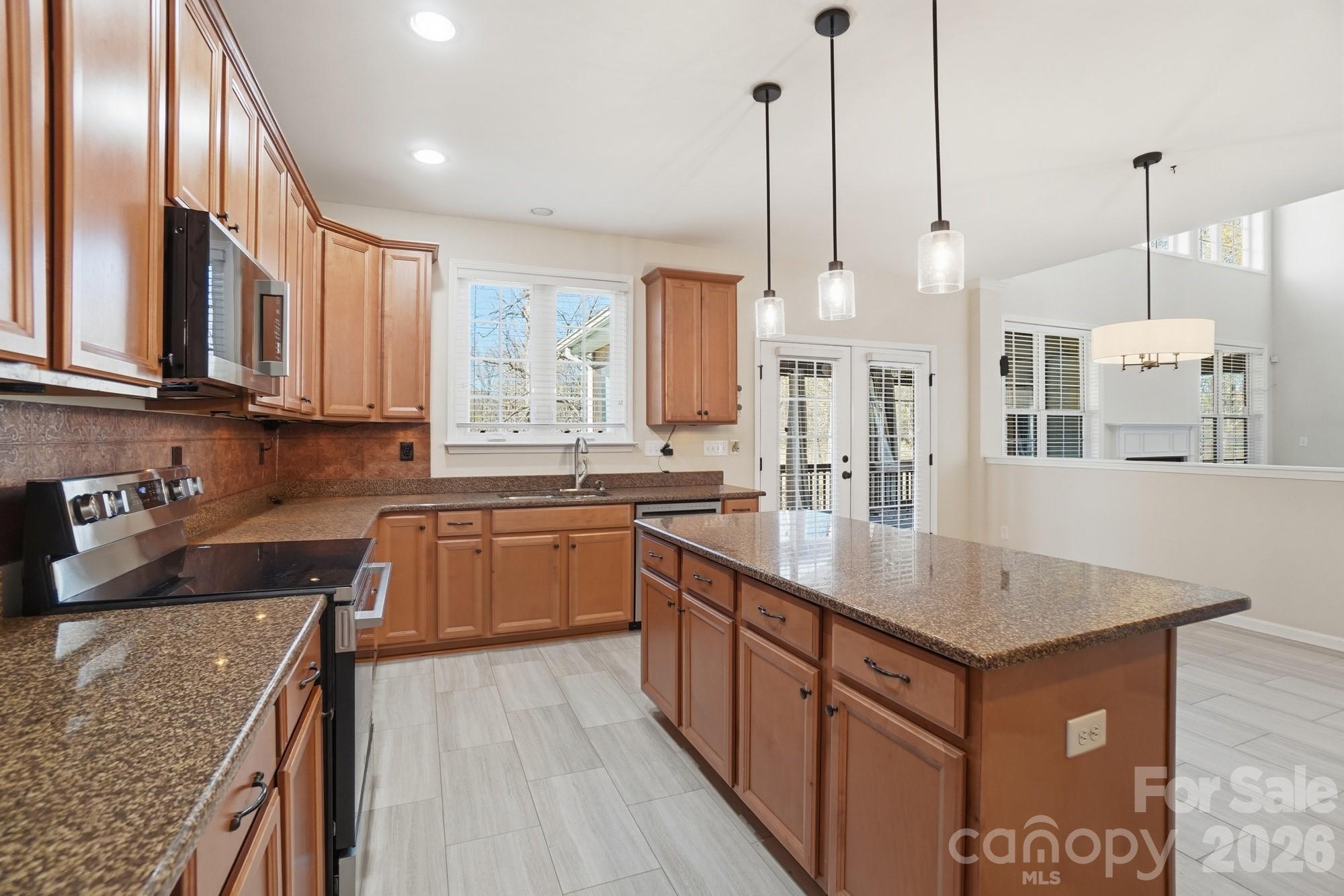 Olde Sycamore - Residential