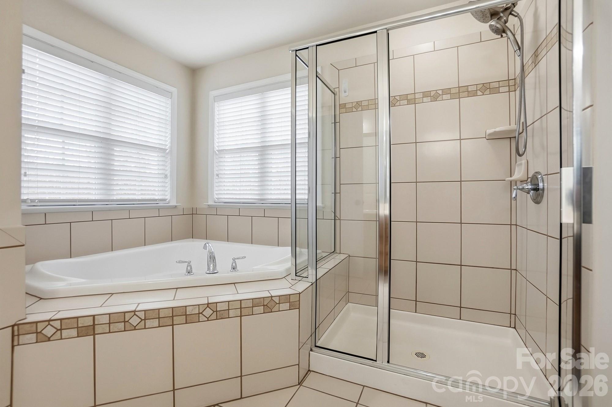 Olde Sycamore - Residential