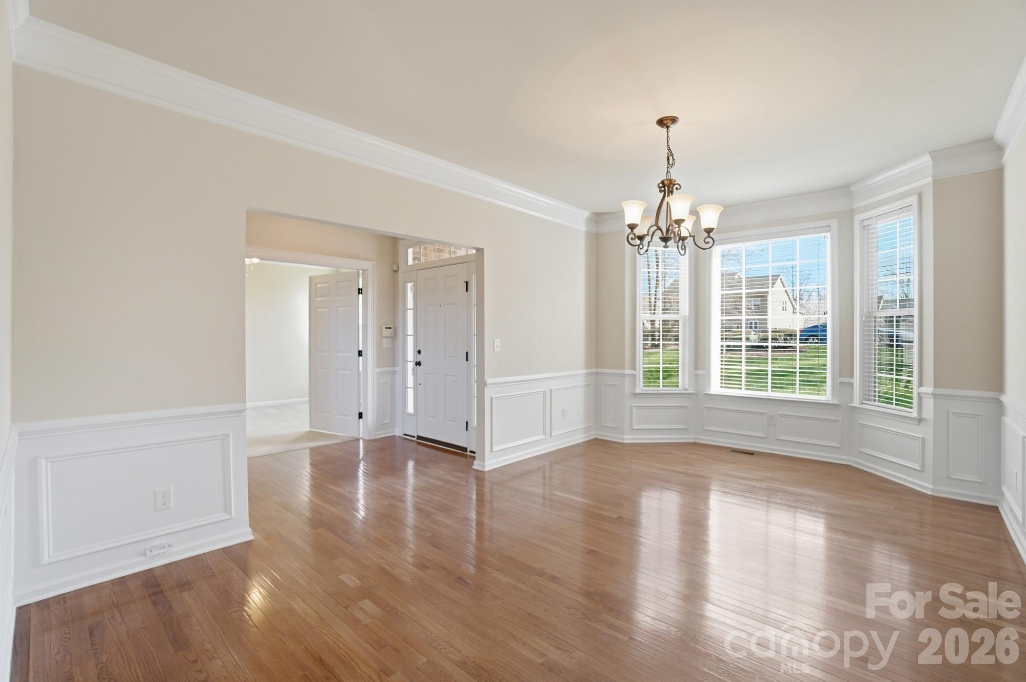 Olde Sycamore - Residential