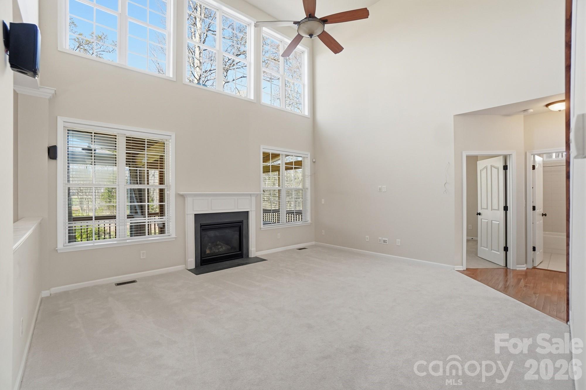 Olde Sycamore - Residential