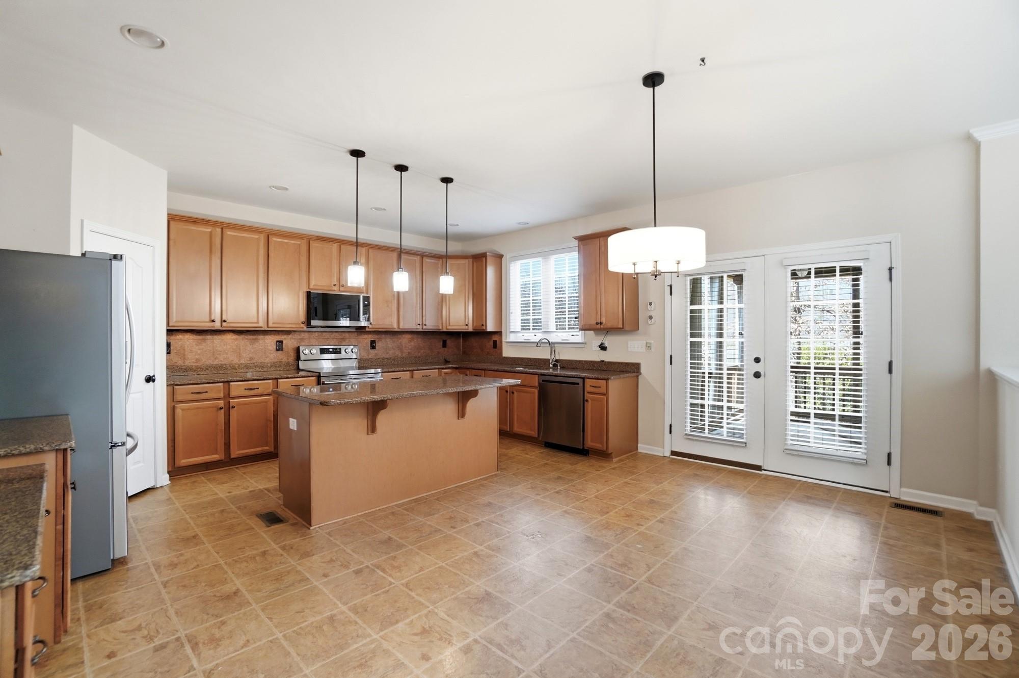 Olde Sycamore - Residential