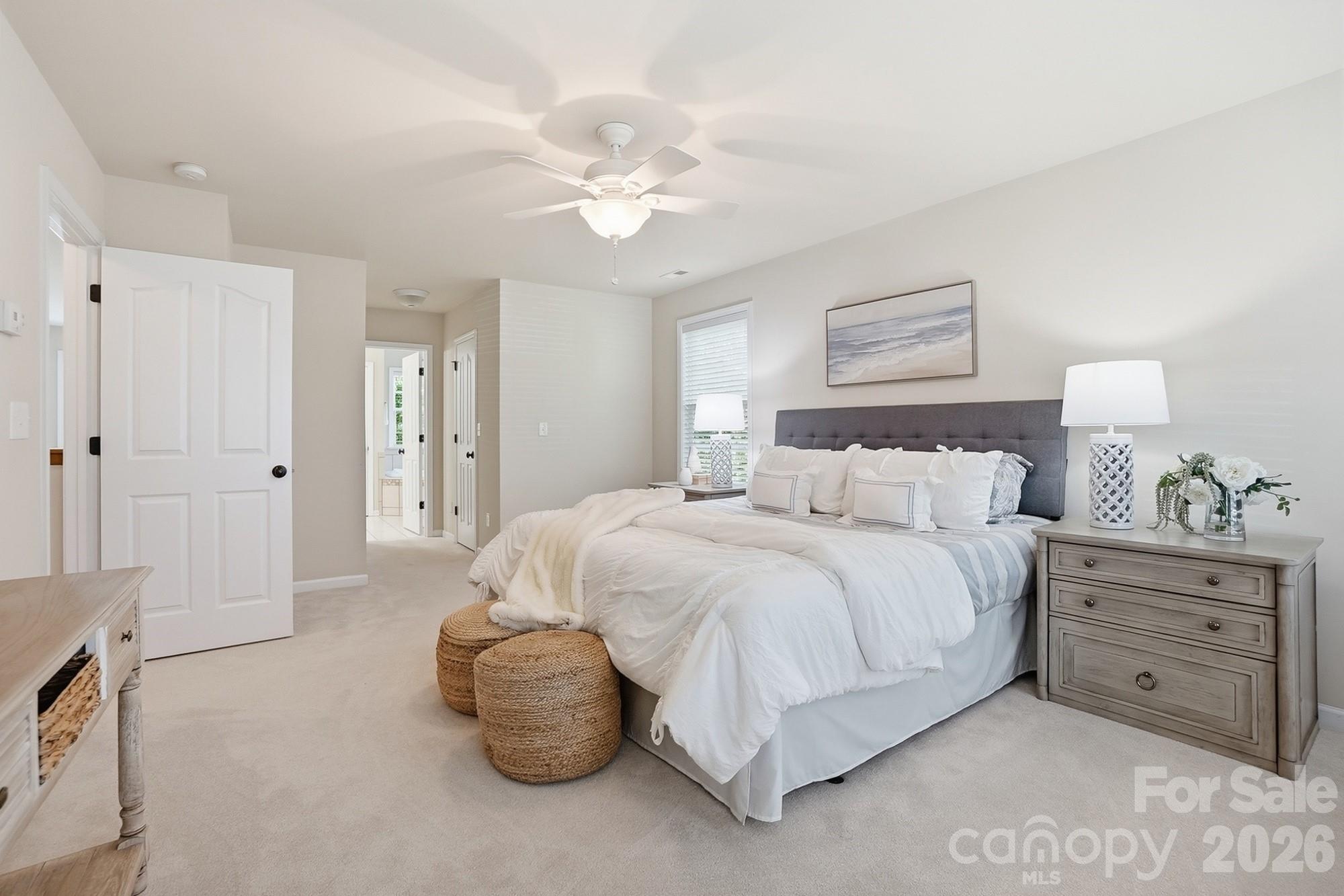 Olde Sycamore - Residential
