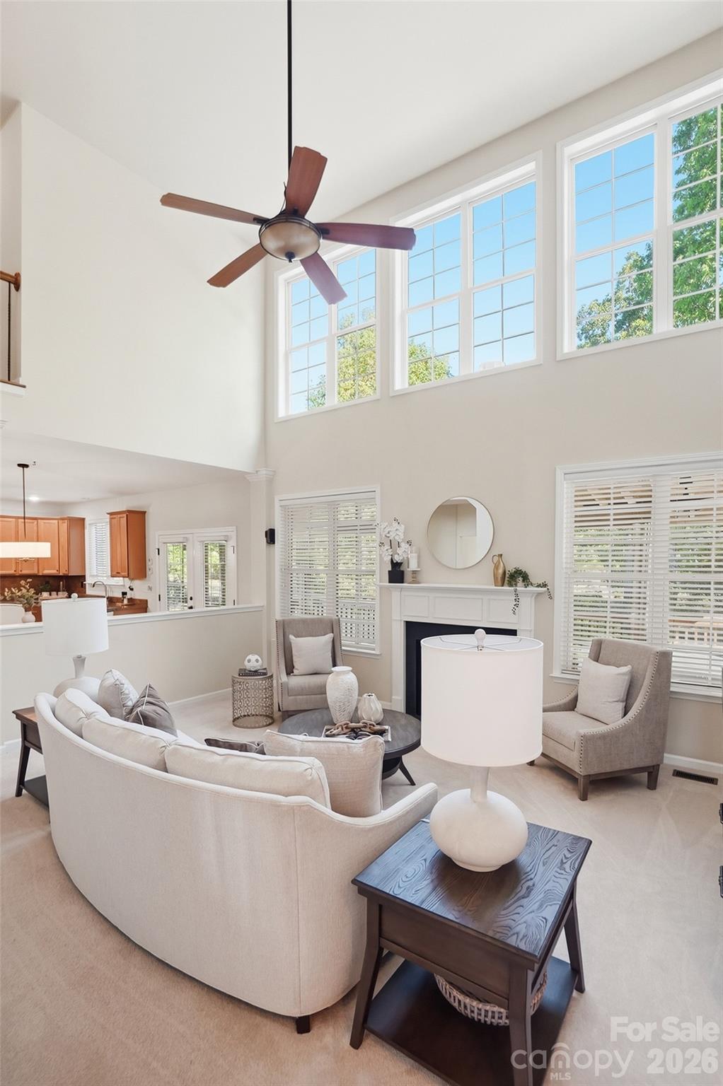 Olde Sycamore - Residential
