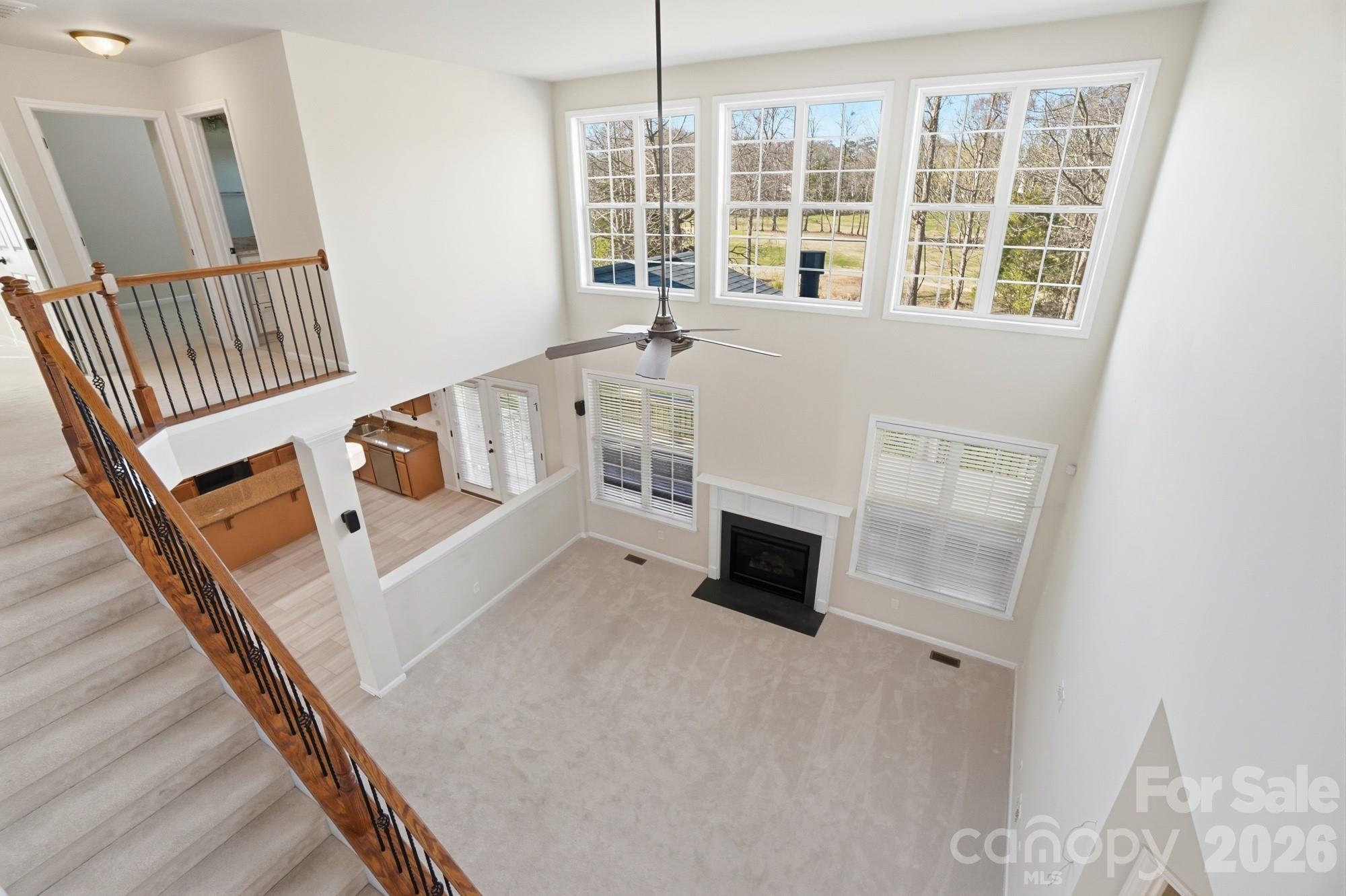 Olde Sycamore - Residential