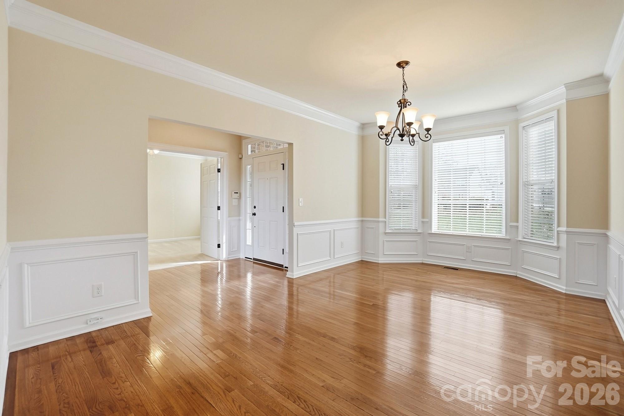 Olde Sycamore - Residential