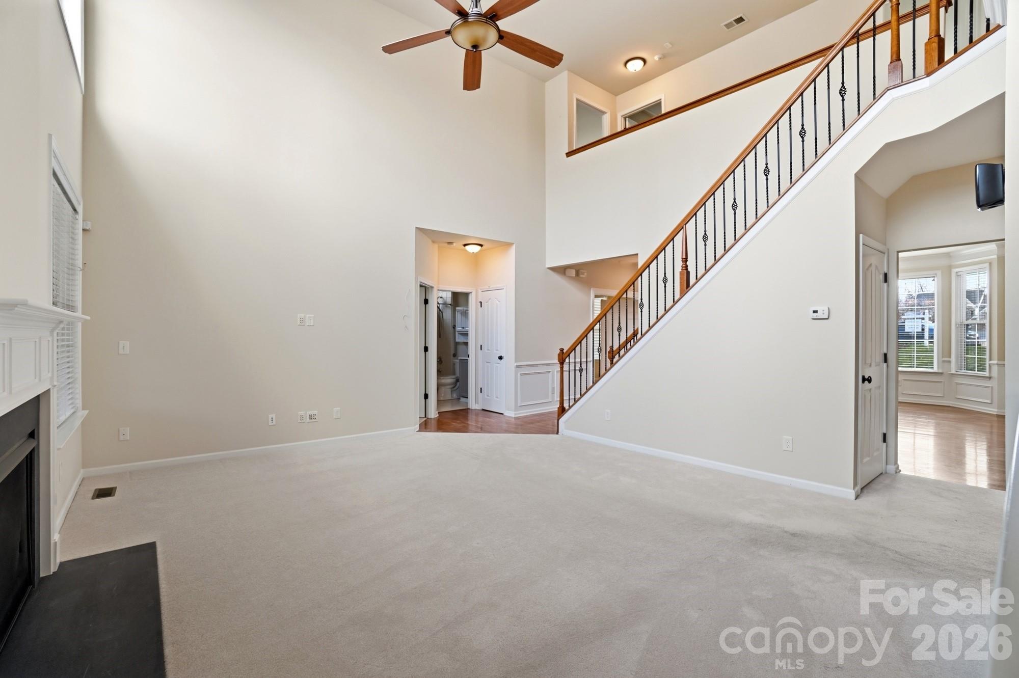 Olde Sycamore - Residential