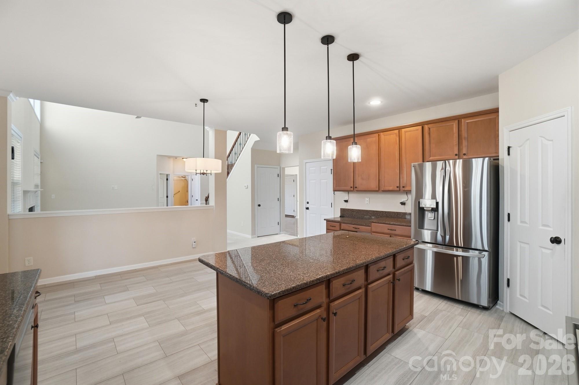 Olde Sycamore - Residential