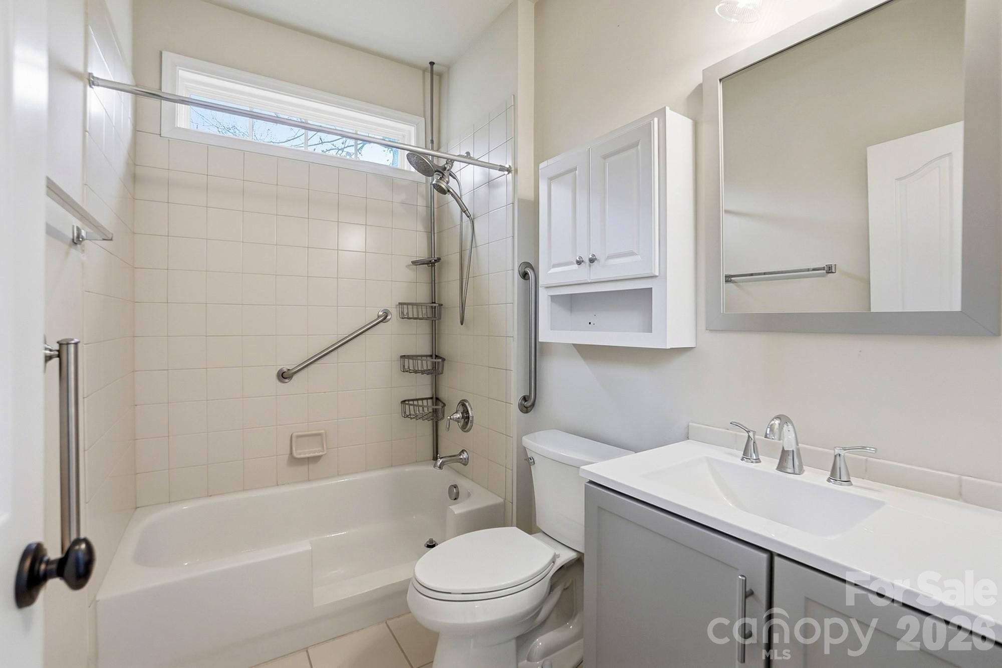 Olde Sycamore - Residential