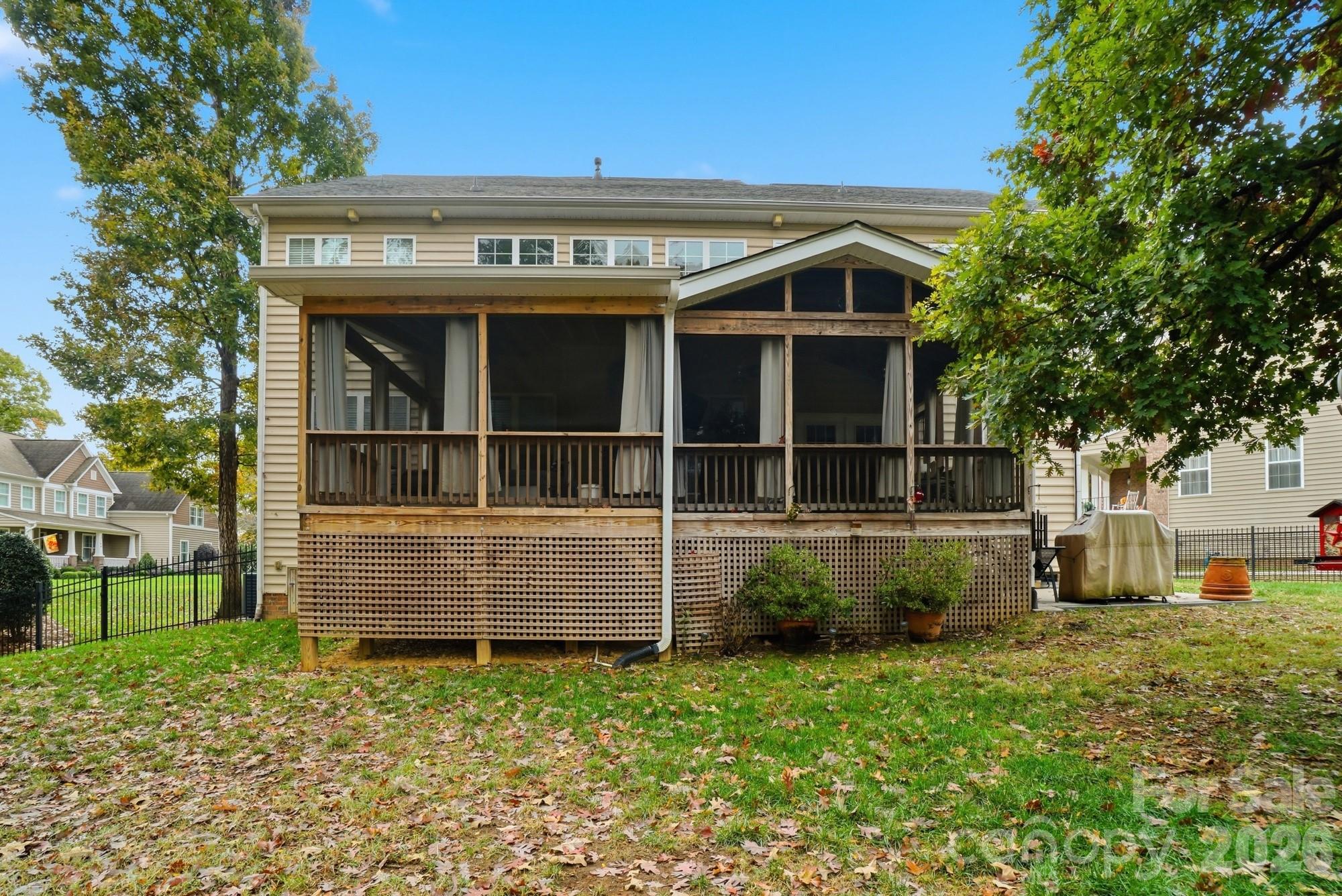 Olde Sycamore - Residential