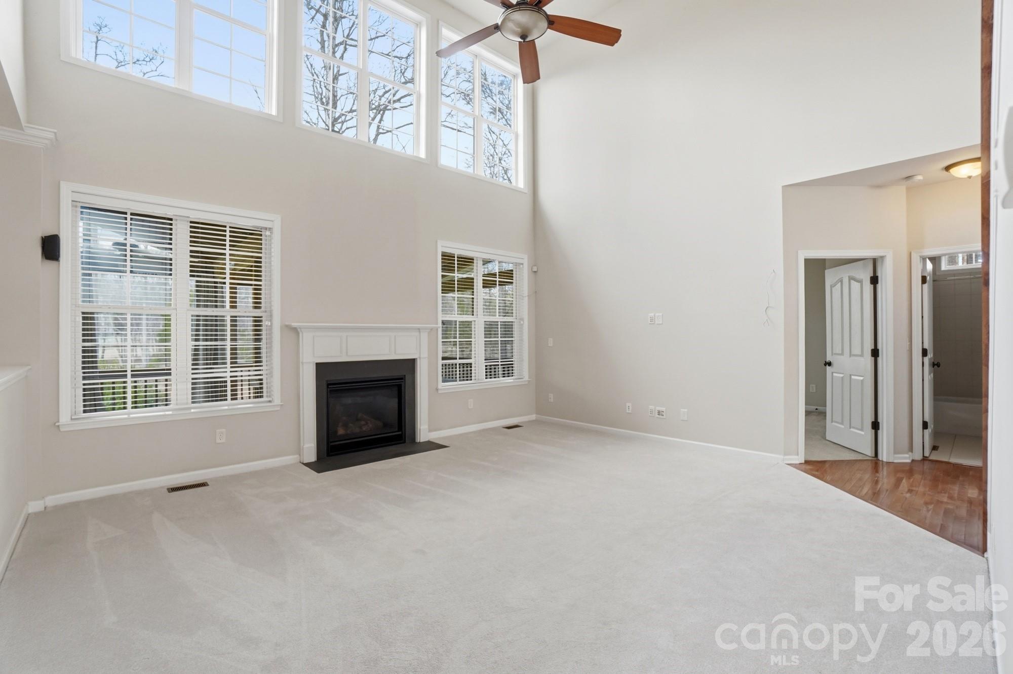 Olde Sycamore - Residential