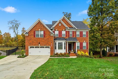 Photo of 1711 Drexel Bay Lane, Charlotte, NC 28227 (MLS # 4316740)