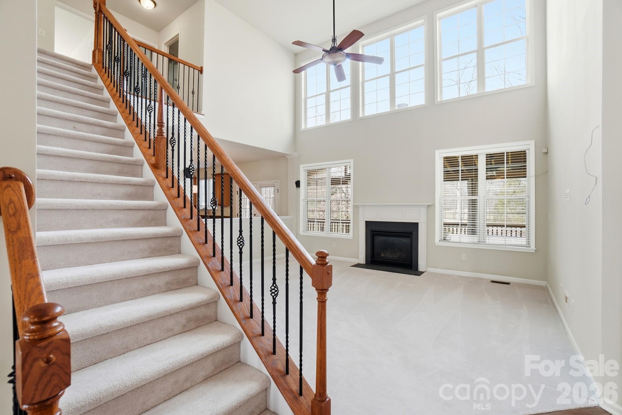 Olde Sycamore - Residential